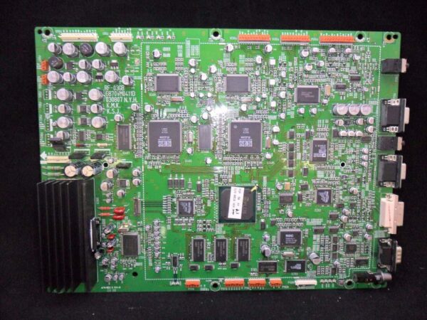 zenith 3141vmnr30a main board ver 1