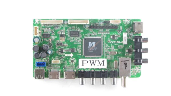 westinghouse 31h0011 main board