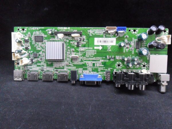 dynex 32h0211a main board