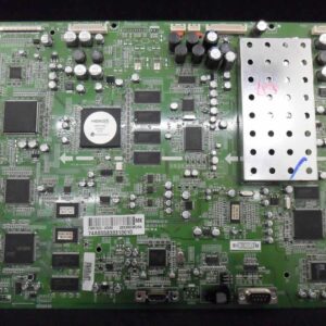 LG 33139D3026A Main Board