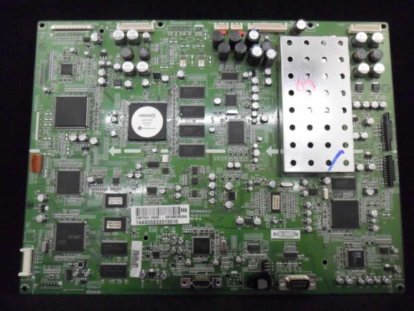 lg 33139d3026a main board