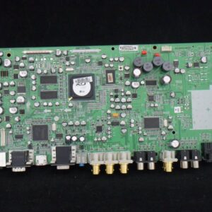 LG 33139L3017A Main Board