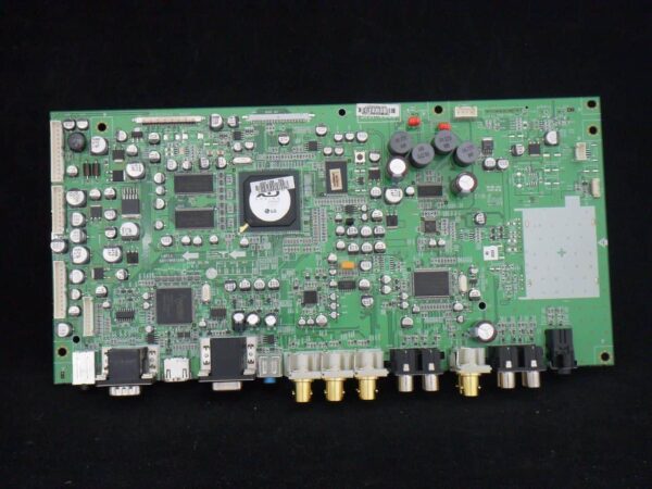 lg 33139l3017a main board