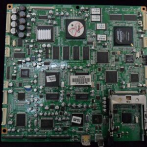 LG 3313TD2002A Main Board
