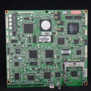 LG 3313TD3052A Main Board