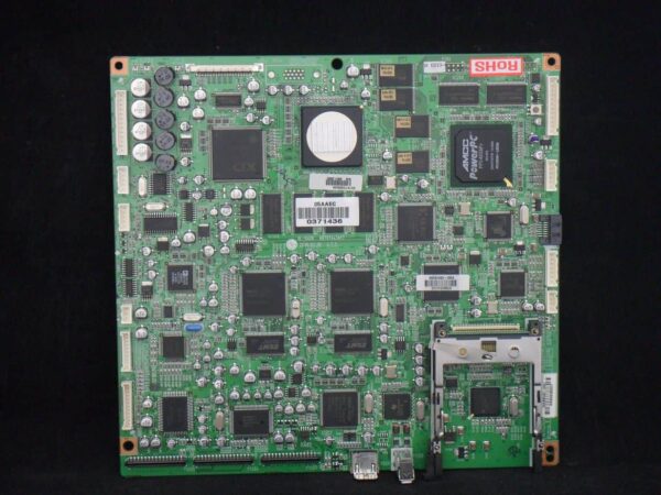lg 3313td3052a main board