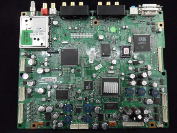 lg 3313tn2038a main board