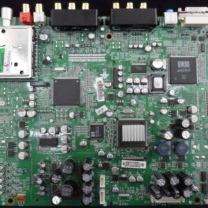 LG 3313TP2019A Main Board