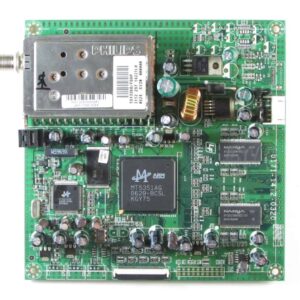 VIZIO 3320-0012-0187 Video Box Board