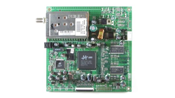 vizio 3320-0012-0187 video box board