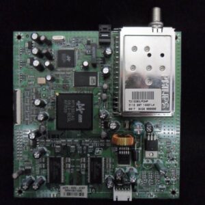 VIZIO 3370-0052-0187 Tuner Board