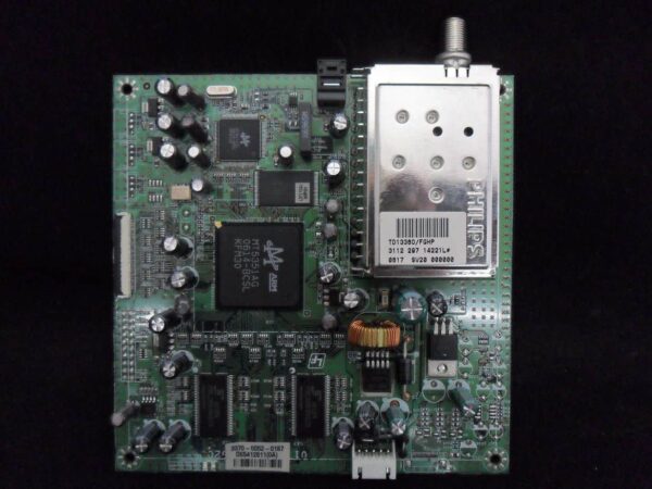 vizio 3370-0052-0187 tuner board