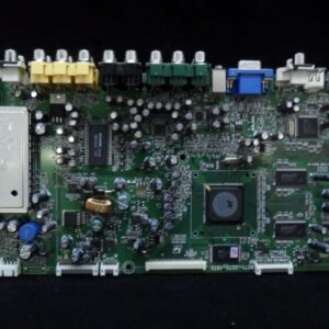 VIZIO 3370-0082-0150 Main Board