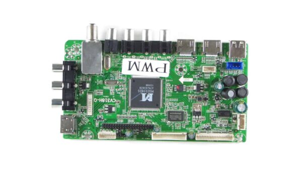 element 33h0255 main board