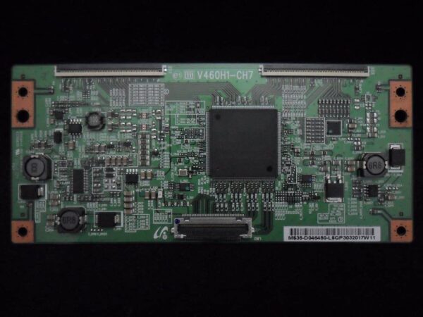 samsung 35-d046450 t-con board