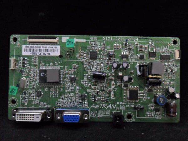 acer 3523-0892-0150 main board