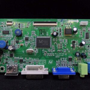 Viewsonic 3527-0112-0150 Main Board
