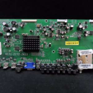 VIZIO 3647-0052-0150 Main Board