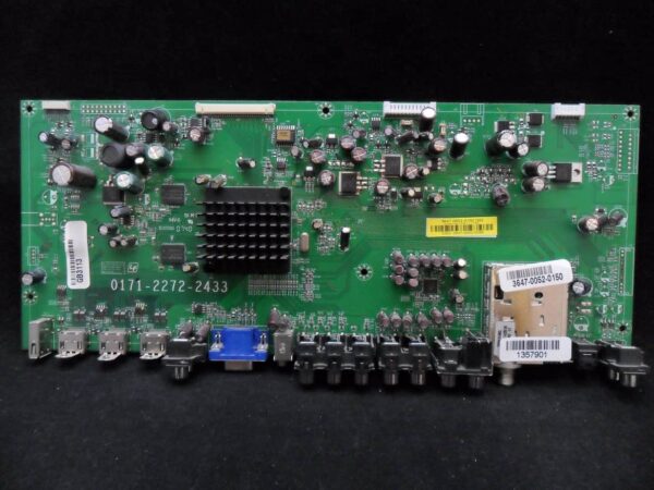 VIZIO 3620-0052-0150 Main Board