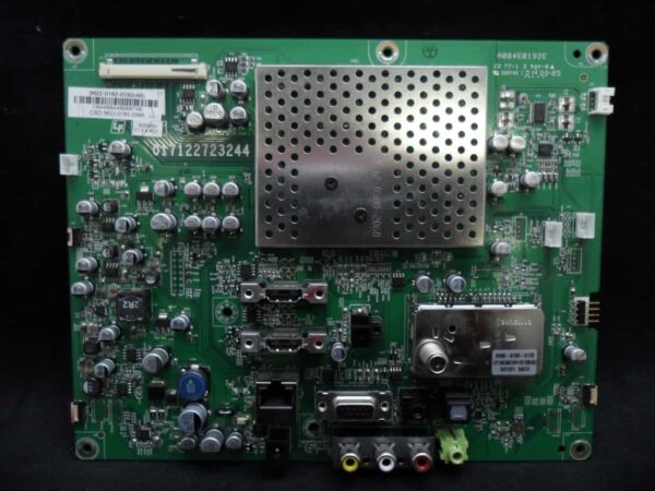 vizio 3622-0162-0150 main board