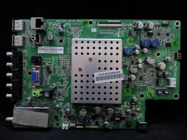 vizio 3626-0082-0150 main board
