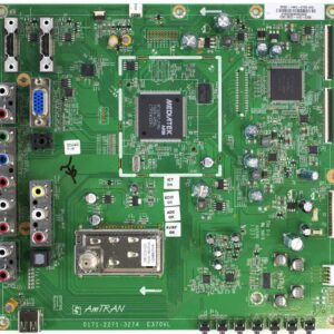 LG 3632-1442-0150 Main Board