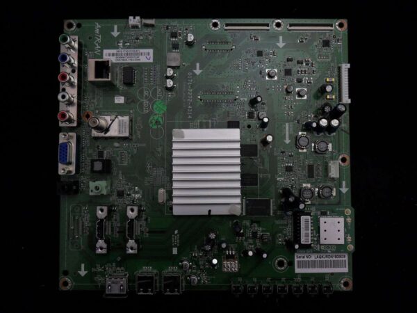 vizio 3632-1742-0150 main board