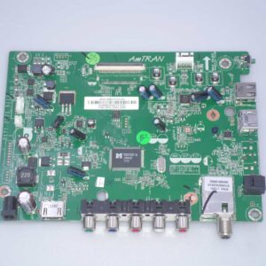 JVC 3632-2282-0150 Main Board