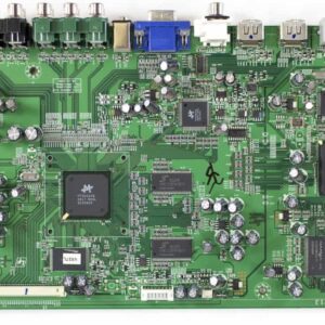 VIZIO 3637-0012-0150 Main Board