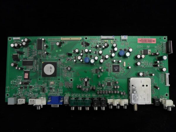 vizio 3637-0032-0150 main board