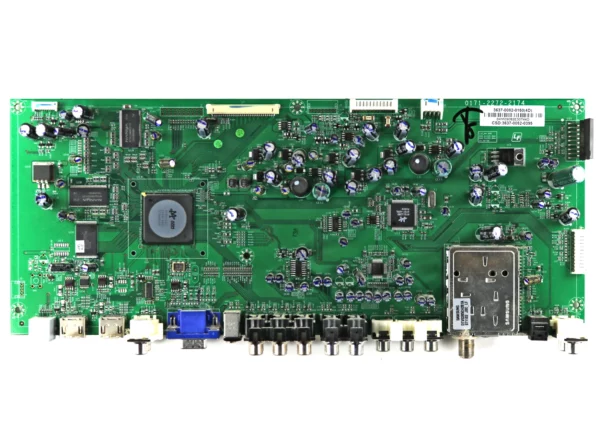 vizio 3637-0082-0150 main board