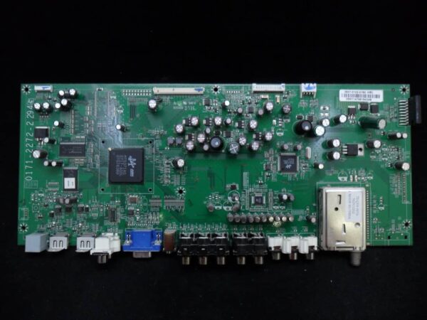 vizio 3637-0122-0150 main board