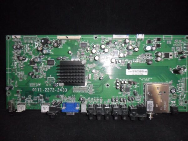 vizio 3637-0162-0150 main board