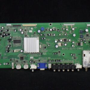 VIZIO 3637-0412-0150 Main Board