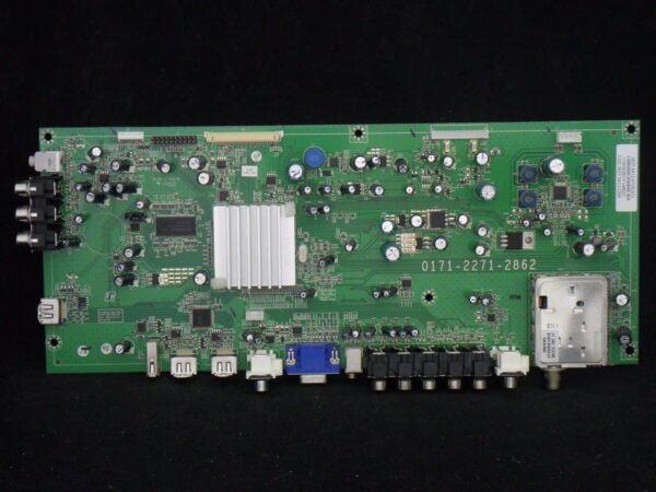 vizio 3637-0412-0150 main board