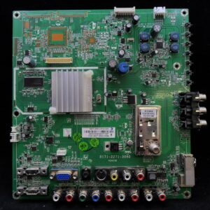 VIZIO 3637-0502-0150 Main Board