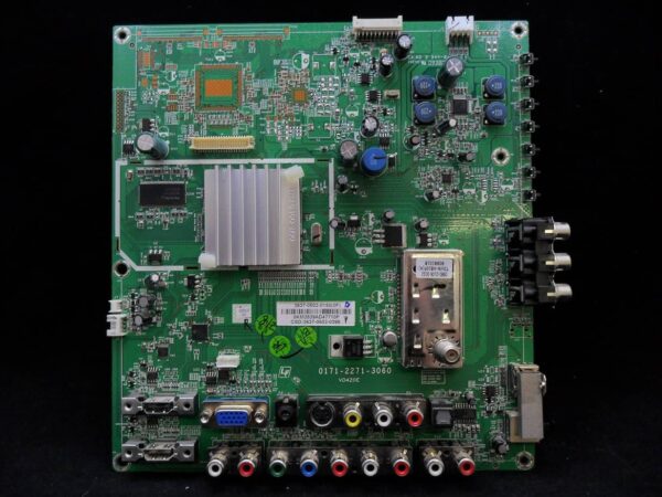 vizio 3637-0502-0150 main board