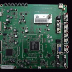VIZIO 3637-0562-0150 Main Board