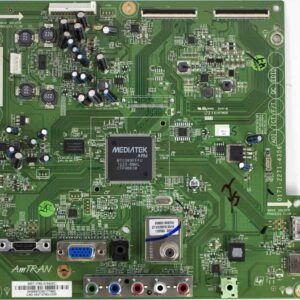 VIZIO 3637-0782-0150 Main Board