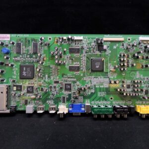 VIZIO 3642-0012-0150 Main Board
