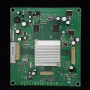 VIZIO 3642-0012-0185 Daughter Board