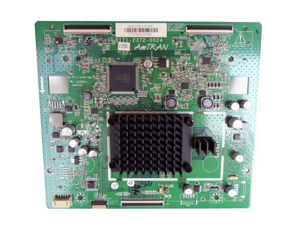 vizio 3642-0052-0147 pc board