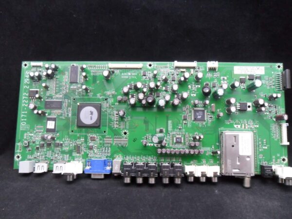 vizio 3642-0222-0150 main board