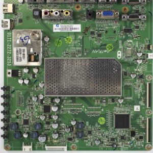 VIZIO 3642-0872-0150 Main Board