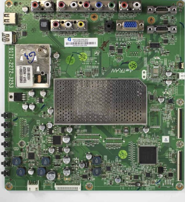 vizio 3642-0872-0150 main board
