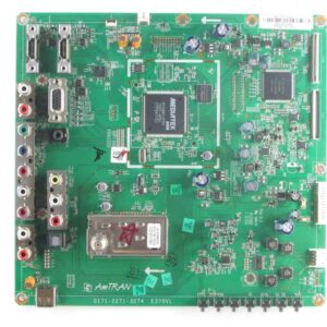 VIZIO 3642-0972-0150 Main Board