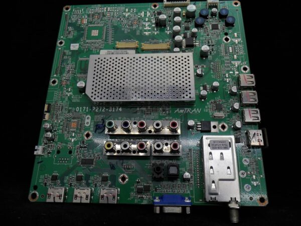 vizio 3642-1002-0150 main board