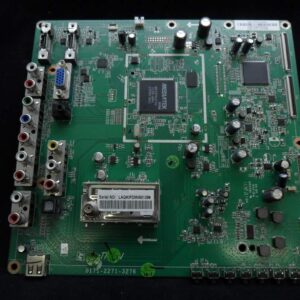VIZIO 3642-1232-0150 Main Board