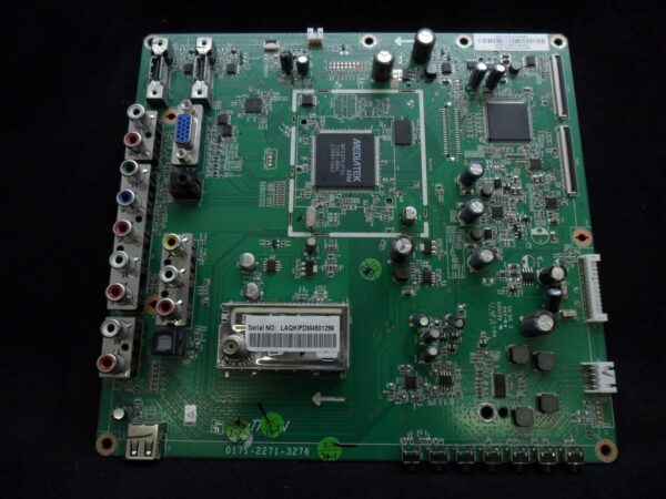 vizio 3642-1232-0150 main board