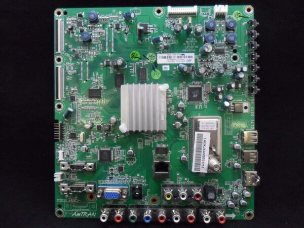 vizio 3642-1272-0150 main board